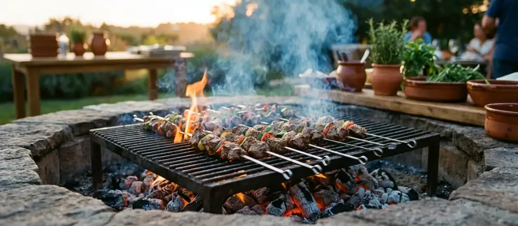 The Kebababylon Guide to Kebabs