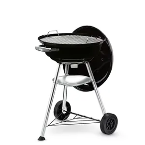 Weber Compact Kettle