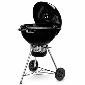 Weber Master-Touch GBS