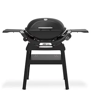 Weber Q 2200N