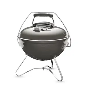 Weber Smokey Joe Premium