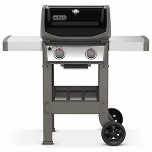 Weber Spirit II E-210
