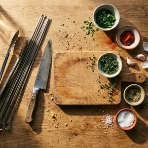 Tools & Equipment