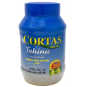 Cortas Tahini