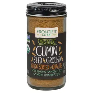 Frontier Co op Ground Cumin