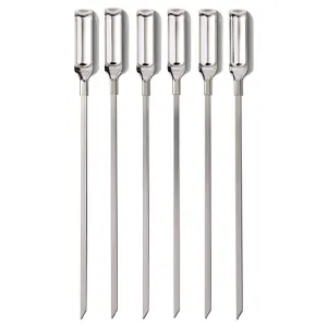 OXO Good Grips Stainless Steel Skewers
