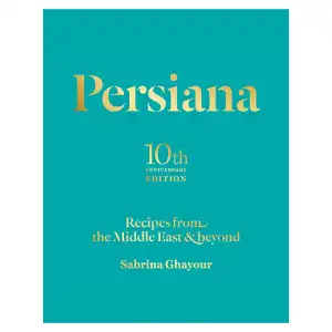 Persiana – Sabrina Ghayour