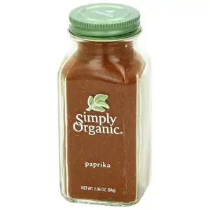Simply Organic Smoked Paprika