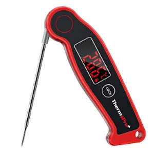 ThermoPro TP19 Instant-Read Digital Meat Thermometer