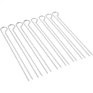 Weber Double Skewers Set