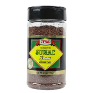 Ziyad Sumac