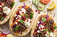 Beef kebabs recipes