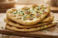 Flatbread recipes