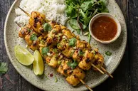 chicken kebabs recipes