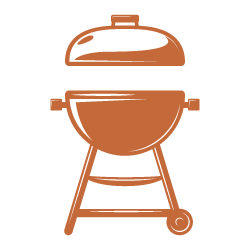 grill icon